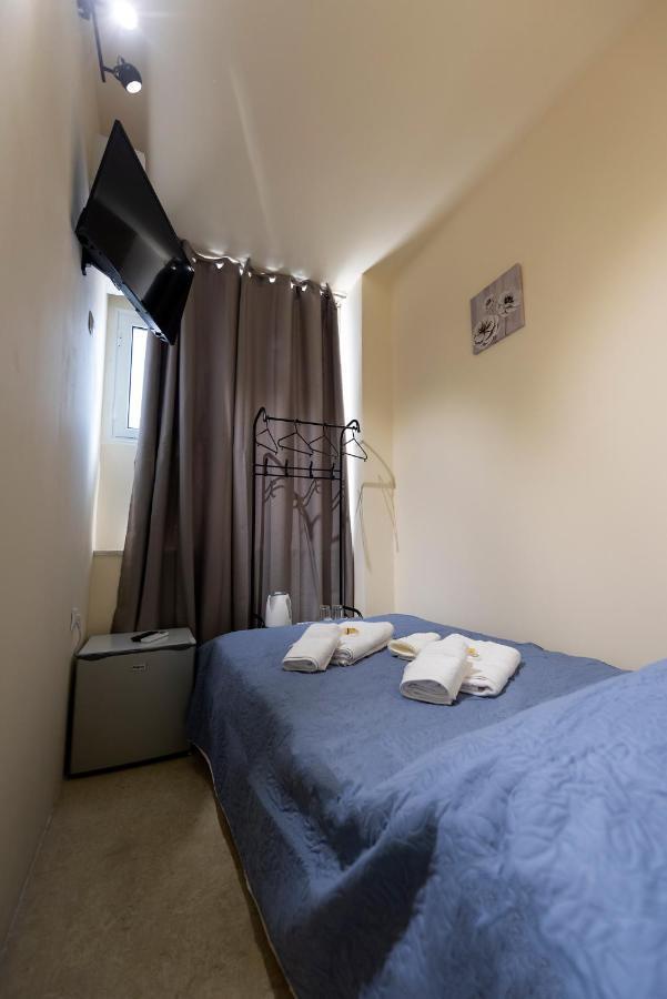 Pure Urban Bedboxes Acropolis Metro Petralona Apartment Athens Exterior photo