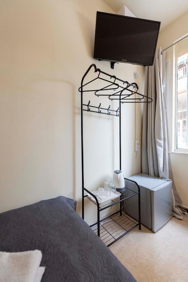 Pure Urban Bedboxes Acropolis Metro Petralona Apartment Athens Exterior photo